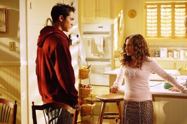 Photos de Mackenzie Rosman - 7th Heaven - 5
